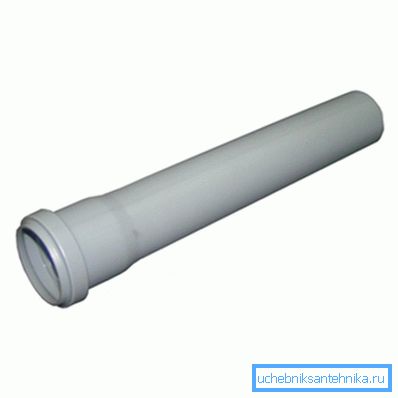 Tubería de PVC interna sin presión 40 mm. Tubería de PVC interna sin presión 40 mm.