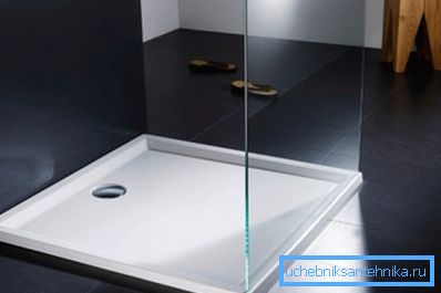 Los platos de acrílico para cabinas de ducha 90x90 son muy populares últimamente.