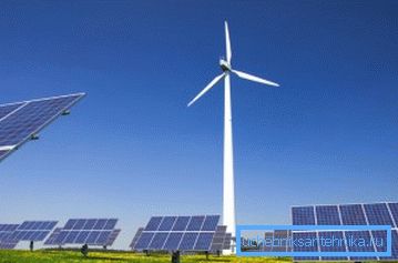 Fuentes de energía alternativas: el futuro de los sistemas de calefacción. Fuentes de energía alternativas: el futuro de los sistemas de calefacción.