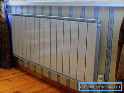 Baterías de aluminio conducen en transferencia de calor específica. Baterías de aluminio conducen en transferencia de calor específica.