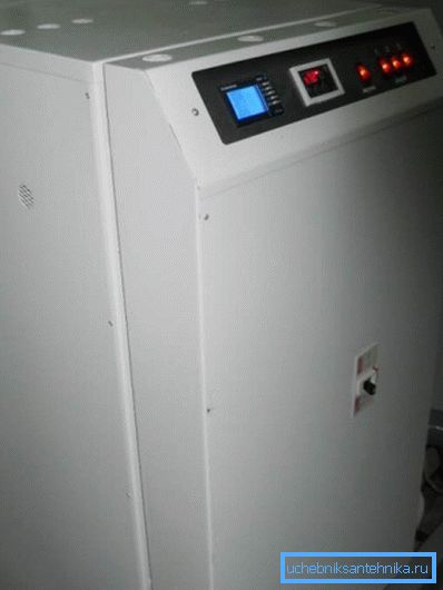 Caldera de calefacción de ánodo con control de software incorporado para un ajuste y control precisos del proceso de mantenimiento de la temperatura Caldera de calefacción de ánodo con control de software incorporado para un ajuste y control precisos del proceso de mantenimiento de la temperatura