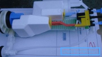 La armadura de los fabricantes extranjeros es casi imposible de reparar.