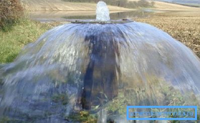 Los pozos artesianos son líderes en términos de pureza. Los pozos artesianos son líderes en términos de pureza.