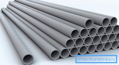 Tuberías de fibrocemento para obras de drenaje. Tuberías de fibrocemento para obras de drenaje.