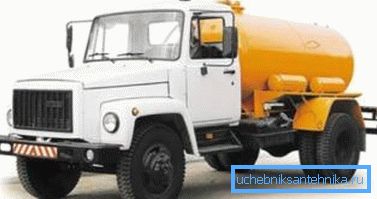 Máquina de eliminación de aguas residuales