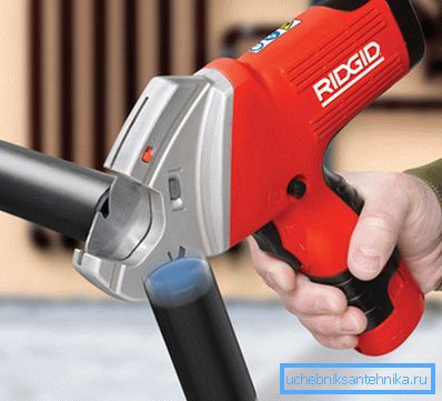 Tijeras automáticas Tijeras automáticas