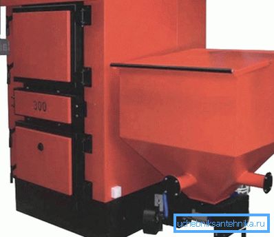 Caldera de calefacción automática ACV TKAN 60 Caldera de calefacción automática ACV TKAN 60