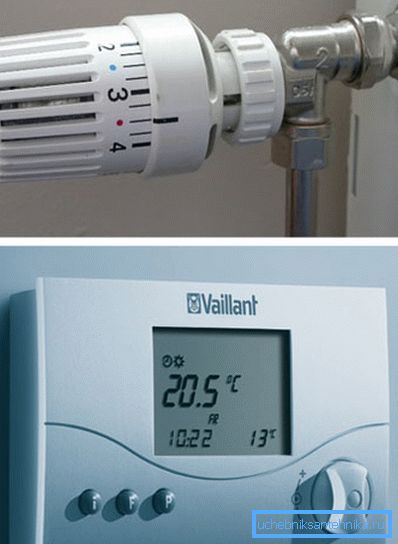 Automatización para calefacción - termo-venteo y regulador de ambiente. Automatización para calefacción - termo-venteo y regulador de ambiente.
