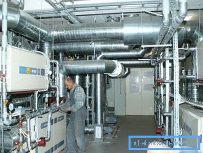 La automatización de los sistemas de ventilación le permite hacer frente a la difícil tarea de su mantenimiento. La automatización de los sistemas de ventilación le permite hacer frente a la difícil tarea de su mantenimiento.