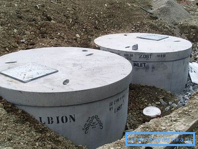 Residuos autónomos de hormigón armado. Residuos autónomos de hormigón armado.