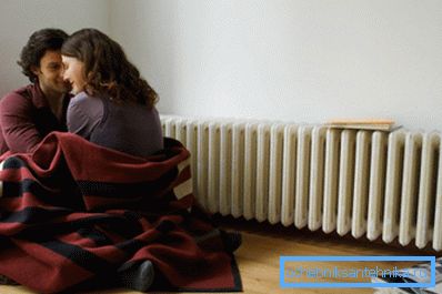 La calefacción independiente no le permitirá congelarse en el invierno y ahorrará en las facturas de servicios públicos La calefacción independiente no le permitirá congelarse en el invierno y ahorrará en las facturas de servicios públicos