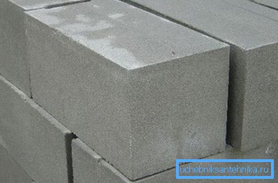 Bloques de concreto Bloques de concreto