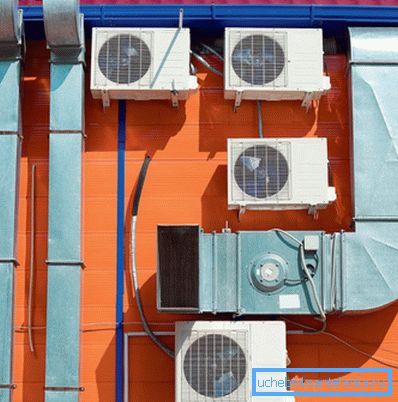 Sin aire acondicionado en verano hará demasiado calor. Sin aire acondicionado en verano hará demasiado calor.