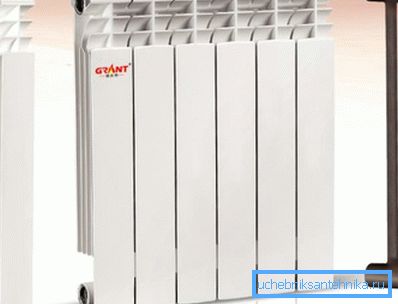 Baterías bimetálicas: caras, eficientes y fiables. Baterías bimetálicas: caras, eficientes y fiables.