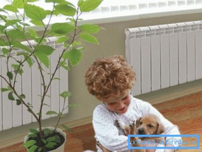 Baterías bimetálicas: la opción perfecta para instalar un sistema de calefacción Baterías bimetálicas: la opción perfecta para instalar un sistema de calefacción
