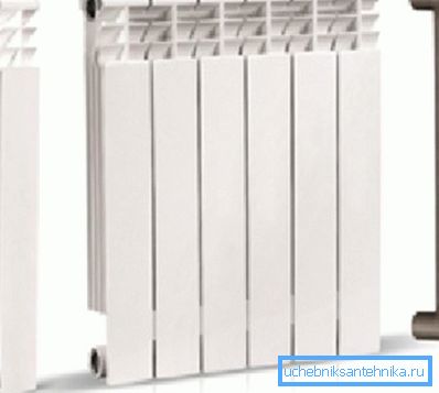 Radiador bimetálico: el futuro de los sistemas de calefacción con flujo de refrigerante centralizado Radiador bimetálico: el futuro de los sistemas de calefacción con flujo de refrigerante centralizado