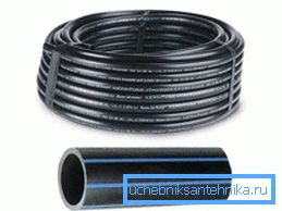 Gracias a la flexibilidad de las tuberías de HDPE, la forma más fácil de transportar Gracias a la flexibilidad de las tuberías de HDPE, la forma más fácil de transportar