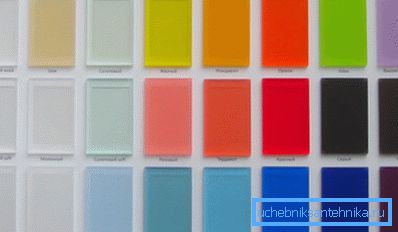 La amplia selección de colores le permite elegir vidrio acrílico para cualquier ambiente. La amplia selección de colores le permite elegir vidrio acrílico para cualquier ambiente.
