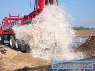 Asegúrate de entender cuando tienes agua en la parcela. Asegúrate de entender cuando tienes agua en la parcela.