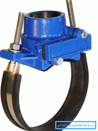 Pinzas rápidas para la reparación de tuberías de agua en la casa de verano Pinzas rápidas para la reparación de tuberías de agua en la casa de verano