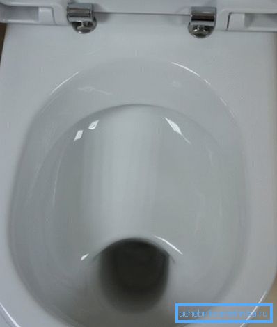 Cuenco con estante Cuenco con estante