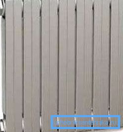 Cheboksary plancha radiadores de calefacción en una versión moderna. Cheboksary plancha radiadores de calefacción en una versión moderna.
