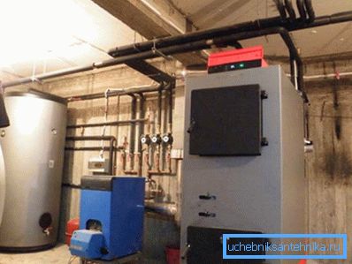 Cuanto más grande sea la casa, más eficiente será la instalación que necesitamos. Cuanto más grande sea la casa, más eficiente será la instalación que necesitamos.
