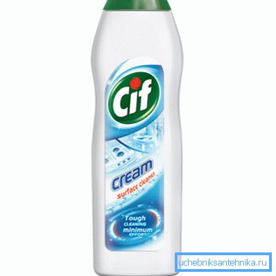 ¿Cómo lavar un fregadero de piedra? La mejor solución son los productos de calidad en forma de crema, eliminan la suciedad con cuidado y no dañan la superficie. ¿Cómo lavar un fregadero de piedra? La mejor solución son los productos de calidad en forma de crema, eliminan la suciedad con cuidado y no dañan la superficie.