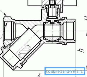 Dibujo del dispositivo de dichos elementos, que da una idea del principio de su trabajo y algunas características de funcionamiento. Dibujo del dispositivo de dichos elementos, que da una idea del principio de su trabajo y algunas características de funcionamiento.