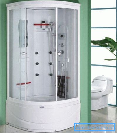 Una cabina limpia es una garantía de la belleza del baño y la salud de los usuarios. Una cabina limpia es una garantía de la belleza del baño y la salud de los usuarios.