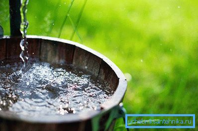 Agua limpia - la garantía de la salud. Agua limpia - la garantía de la salud.