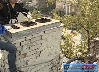 Limpieza mecanica Limpieza mecanica