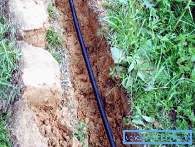 Para comprender cómo conducir correctamente el agua en una casa privada, debe aprender algunas reglas y regulaciones. Para comprender cómo conducir correctamente el agua en una casa privada, debe aprender algunas reglas y regulaciones.