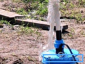 Para que el pozo proporcione agua limpia sin interrupción, es necesario mantenerla regularmente. Para que el pozo proporcione agua limpia sin interrupción, es necesario mantenerla regularmente.