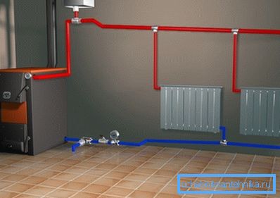 Para tener suficiente calor, necesita determinar el número óptimo de baterías. Para tener suficiente calor, necesita determinar el número óptimo de baterías.