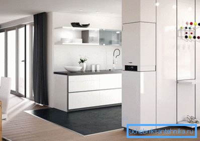 Para que el apartamento fuera cálido y acogedor, debe calcular correctamente la potencia de la caldera instalada. Para que el apartamento fuera cálido y acogedor, debe calcular correctamente la potencia de la caldera instalada.