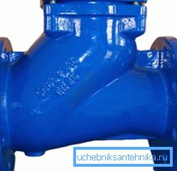 La válvula de retención de aguas residuales de hierro fundido se utiliza para tuberías de gran diámetro en instalaciones industriales. La válvula de retención de aguas residuales de hierro fundido se utiliza para tuberías de gran diámetro en instalaciones industriales.