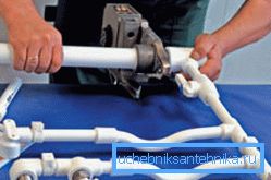 Estas tuberías son muy convenientes para ensamblar en bloques, que luego se conectan al sistema. Estas tuberías son muy convenientes para ensamblar en bloques, que luego se conectan al sistema.