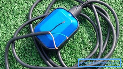 1147 Sensor de nivel de líquido
