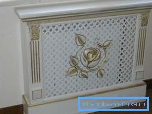 Pantalla decorativa Pantalla decorativa