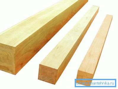 Viga de madera Viga de madera