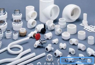 Detalles para tubería de plástico. Detalles para tubería de plástico.