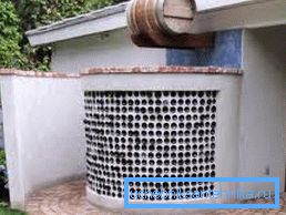El enfoque de diseño de este problema da origen a los proyectos más originales que pueden convertir incluso una estructura tan extraordinaria en la decoración del sitio. El enfoque de diseño de este problema da origen a los proyectos más originales que pueden convertir incluso una estructura tan extraordinaria en la decoración del sitio.