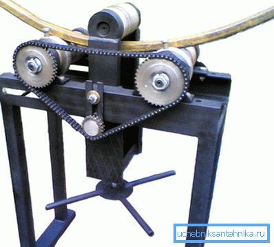Para doblar piezas es necesario utilizar un dispositivo especial. Para doblar piezas es necesario utilizar un dispositivo especial.