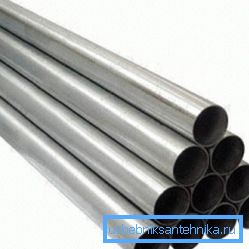 ¿Necesita tubos de acero para la construcción del sistema? una pulgada ¿Necesita tubos de acero para la construcción del sistema? una pulgada