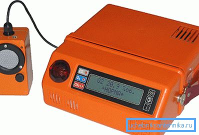 Para controlar la contaminación de gases utilizando dispositivos portátiles. Para controlar la contaminación de gases utilizando dispositivos portátiles.