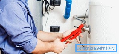 Para el trabajo de instalación necesitará una herramienta especial. Para el trabajo de instalación necesitará una herramienta especial.