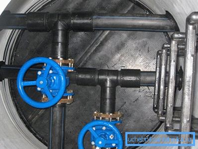 Para el mantenimiento de áreas críticas o nodos del sistema, se construyen pozos de agua. Para el mantenimiento de áreas críticas o nodos del sistema, se construyen pozos de agua.