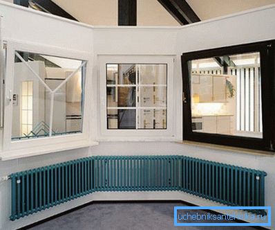 Los radiadores de calefacción angular son adecuados para habitaciones de forma compleja. Los radiadores de calefacción angular son adecuados para habitaciones de forma compleja.