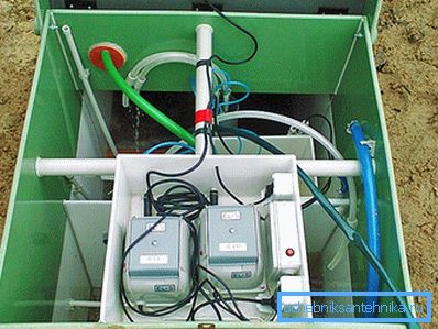 Para el funcionamiento de los compresores de fosas sépticas se necesita electricidad. Para el funcionamiento de los compresores de fosas sépticas se necesita electricidad.